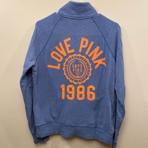 Victoria’s Secret PINK